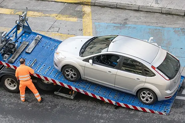 Car Towing