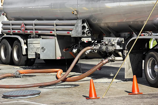Mink Towing & Recycling's Other Services