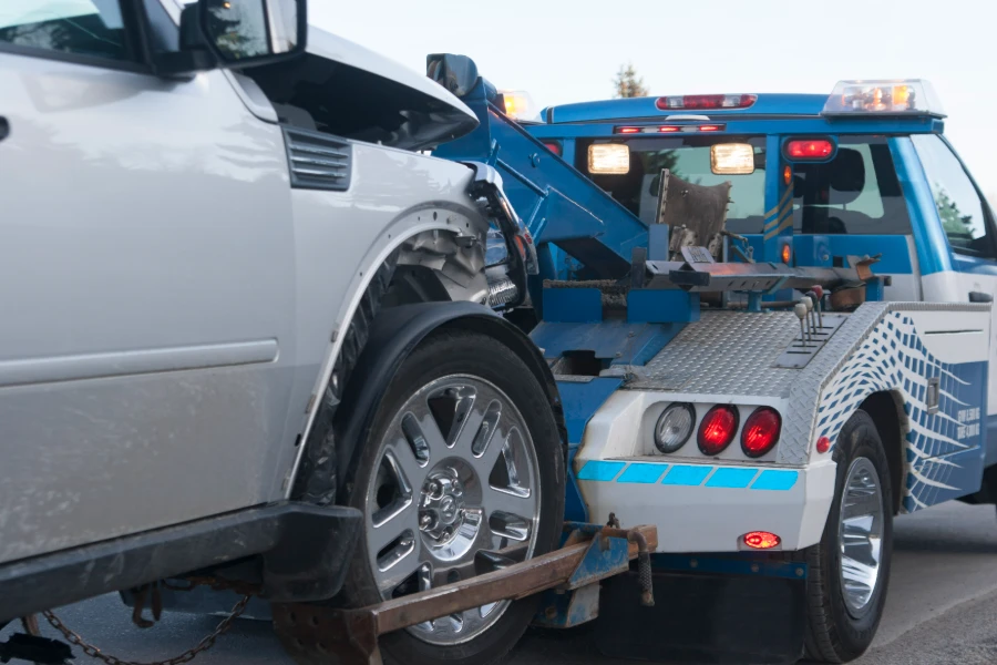 Towing Service