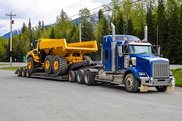 Vehicle Towing