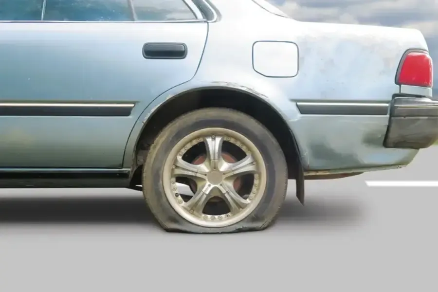 Affordable Flat Tire Repair Tacoma, WA