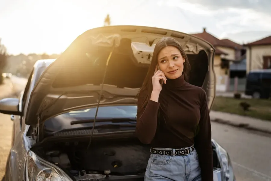 Expert Jump-start Service Tacoma, WA