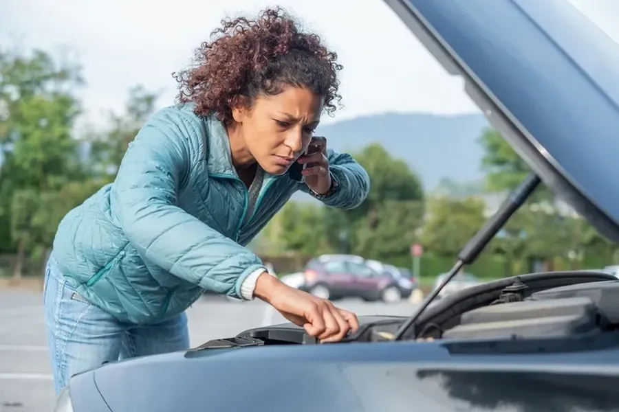 How Jump-start Services Differ From Diy Battery Jumping Tacoma, WA