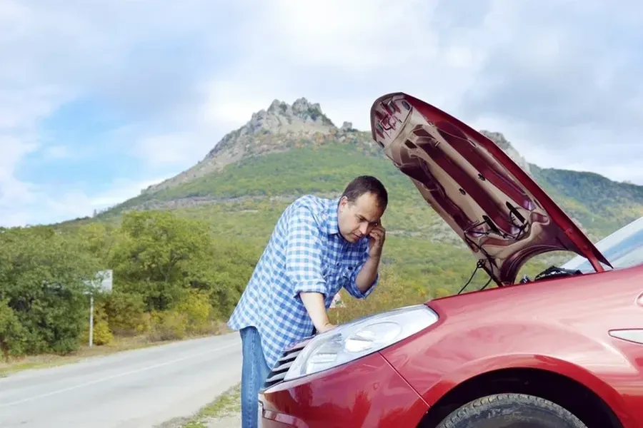 How Jump-start Services Differ From Diy Battery Jumping in Tacoma, WA