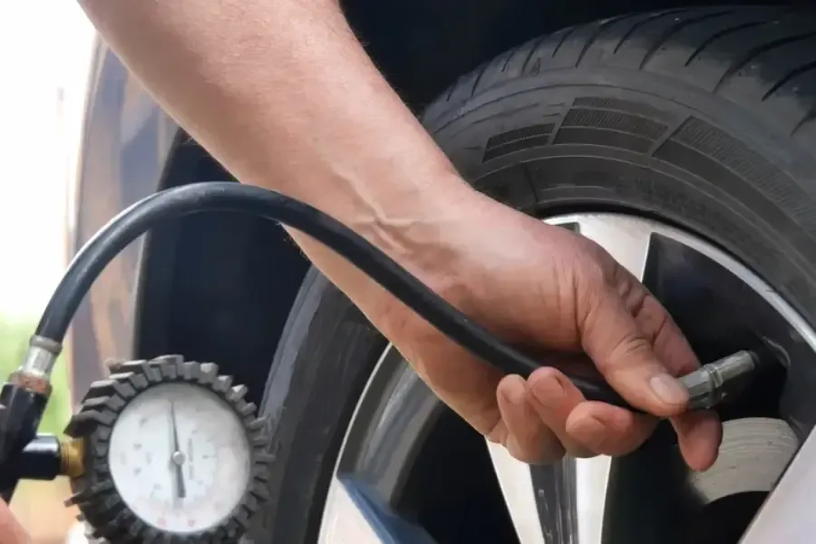 Local Flat Tire Repair Tacoma, WA