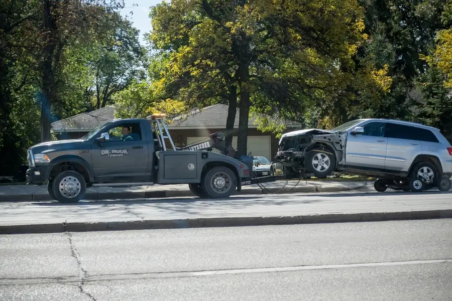 Professional Vehicle Towing Tacoma, WA