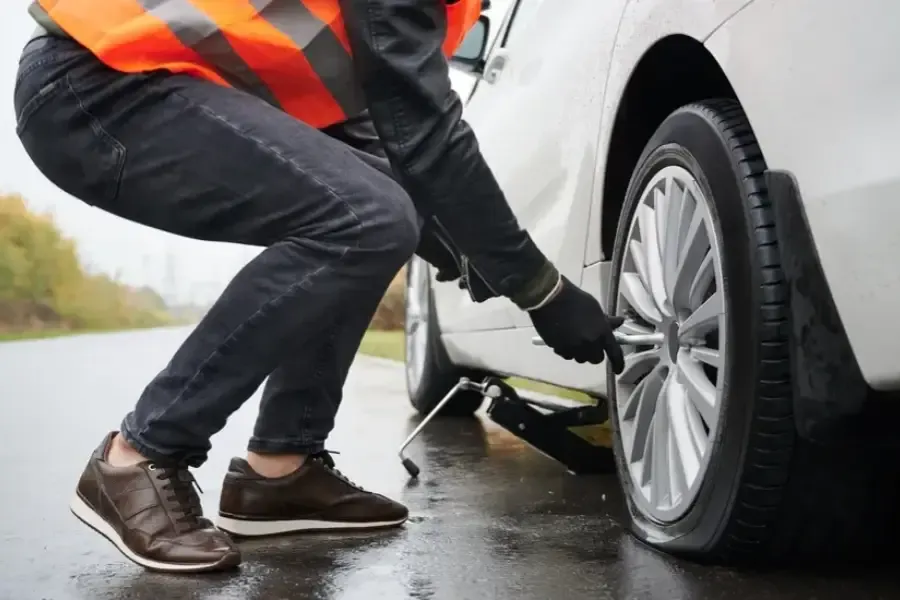 Reliable Flat Tire Repair Tacoma, WA