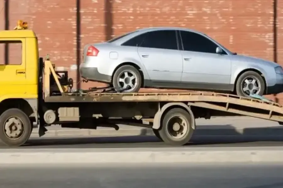 Superior Car Towing Tacoma, WA