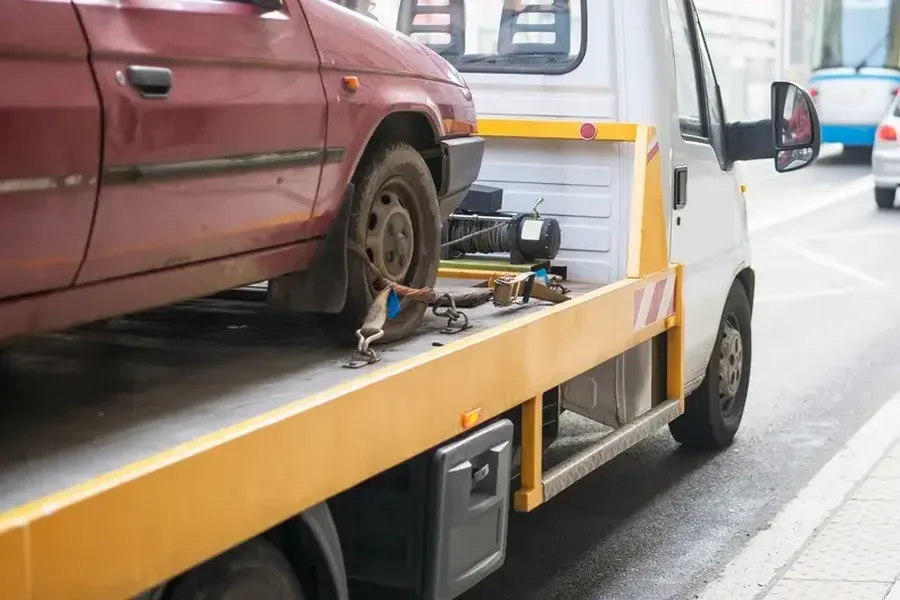 The Different Types Of Car Towing Services Available To You Tacoma, WA