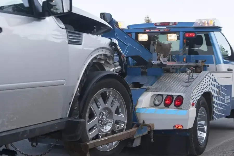 The Different Types Of Car Towing Services Available To You in Tacoma, WA
