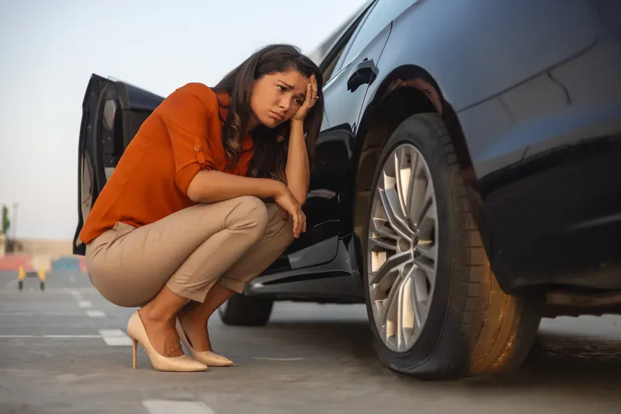 The Importance Of Timely Flat Tire Repair On The Road Tacoma, WA