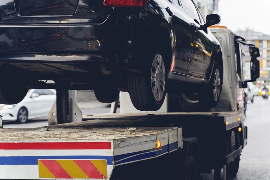 The Role Of Towing Services In Roadside Assistance Tacoma, WA