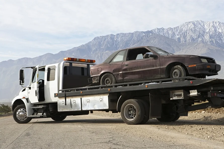 The Role Of Towing Services In Roadside Assistance in Tacoma, WA