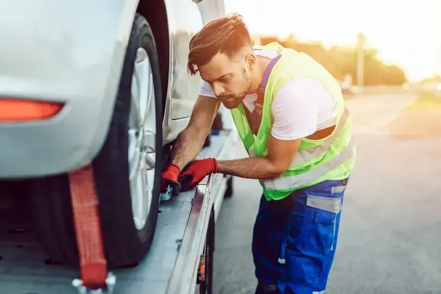 Top-rated Car Towing Tacoma, WA