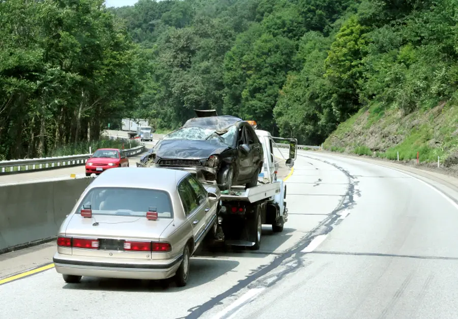 Understanding The Different Types Of Vehicle Towing Tacoma, WA
