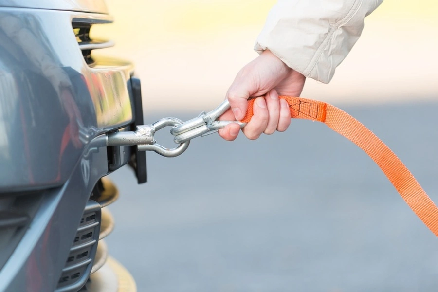 Understanding The Different Types Of Vehicle Towing in Tacoma, WA