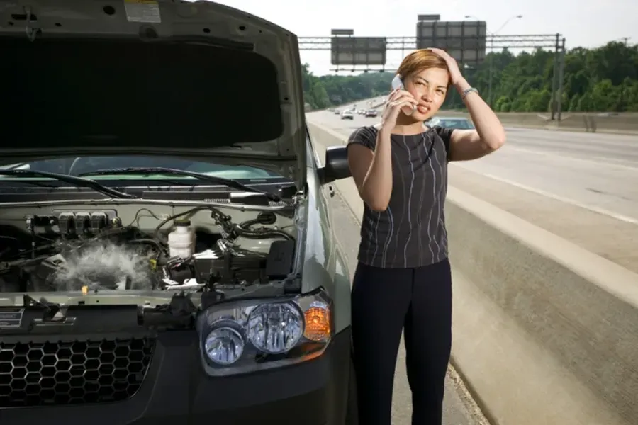 Why Timely Jump-start Services Are Crucial For Vehicle Health in Tacoma, WA